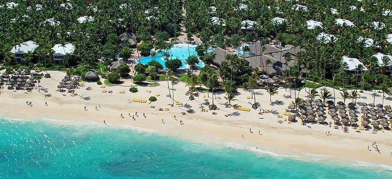 Hotel Iberostar Bavaro Punta Cana